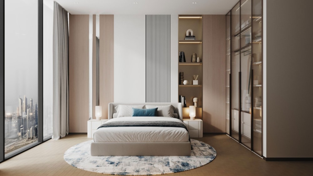 Apartment for sale in Dubai, United Arab Emirates - 3KE1706498