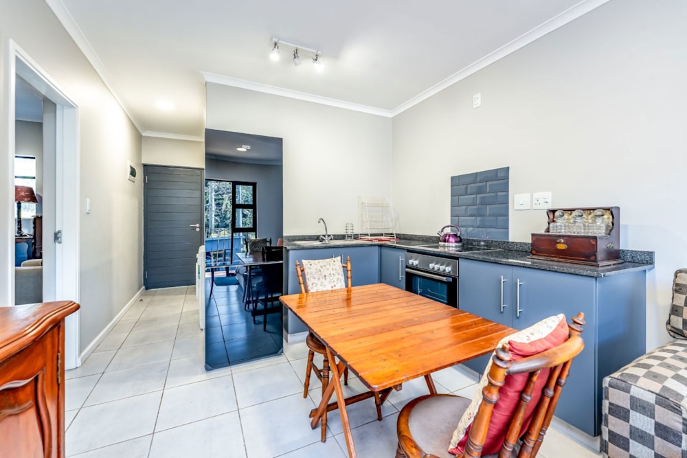 Apartment for sale in Waterfall, Upper Highway - 1KF1706504