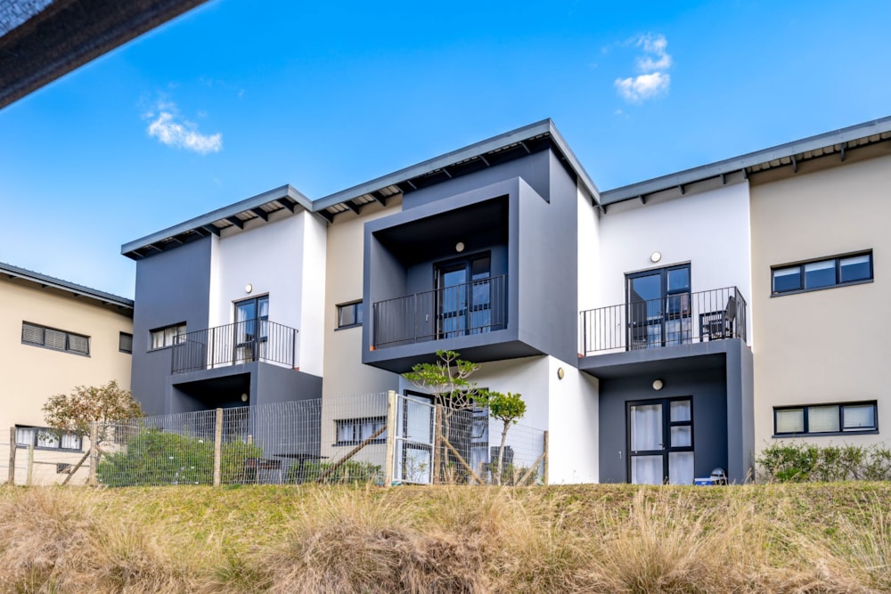 Apartment for sale in Waterfall, Upper Highway - 1KF1706504