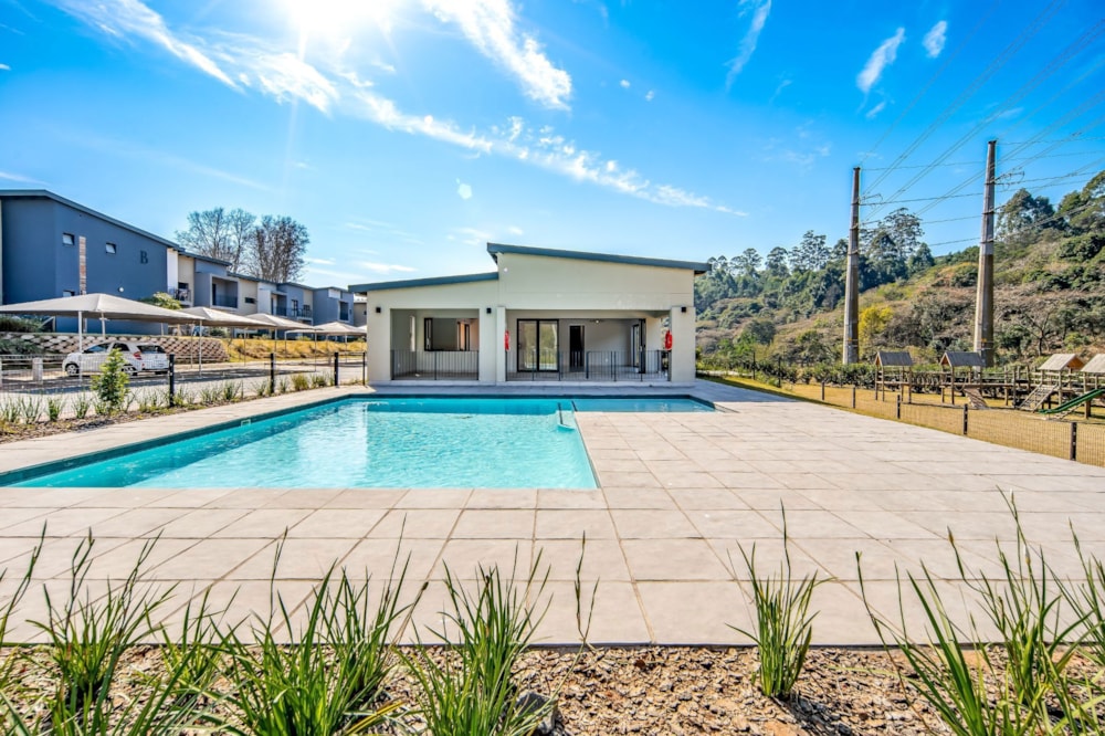 Apartment for sale in Waterfall, Upper Highway - 1KF1706504