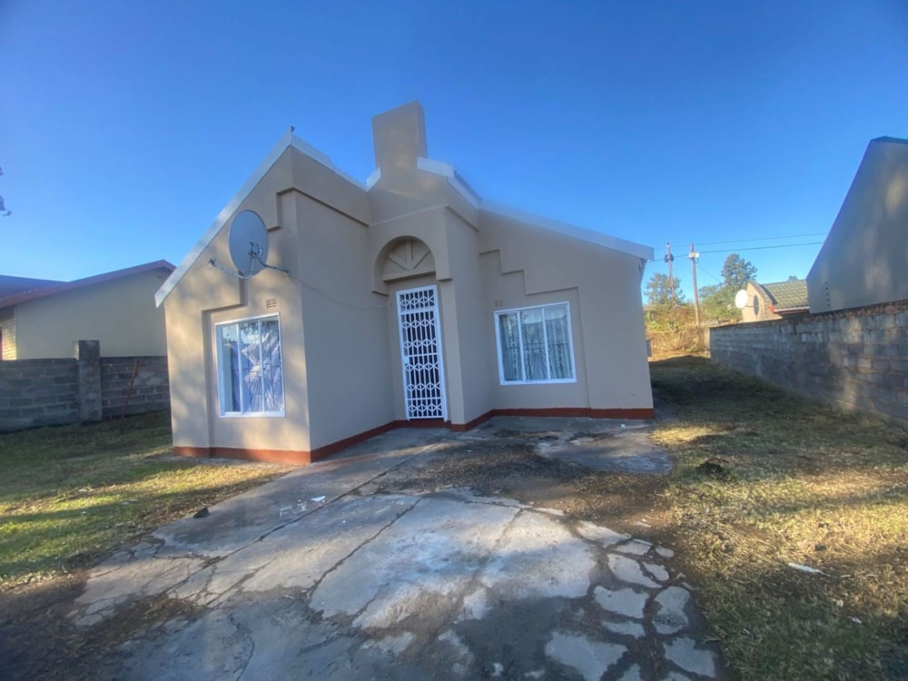 House to rent in Mbuqu - 1MH1708012 House to rent in Mbuqu - 1MH1708012