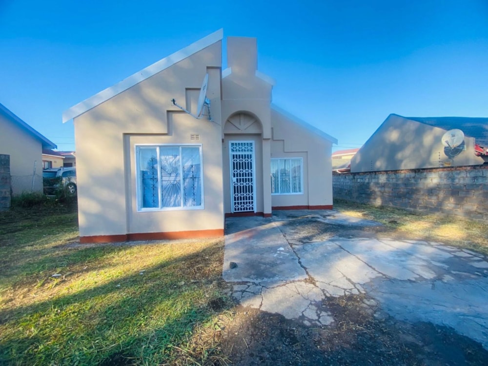 House to rent in Mbuqu - 1MH1708012 House to rent in Mbuqu - 1MH1708012