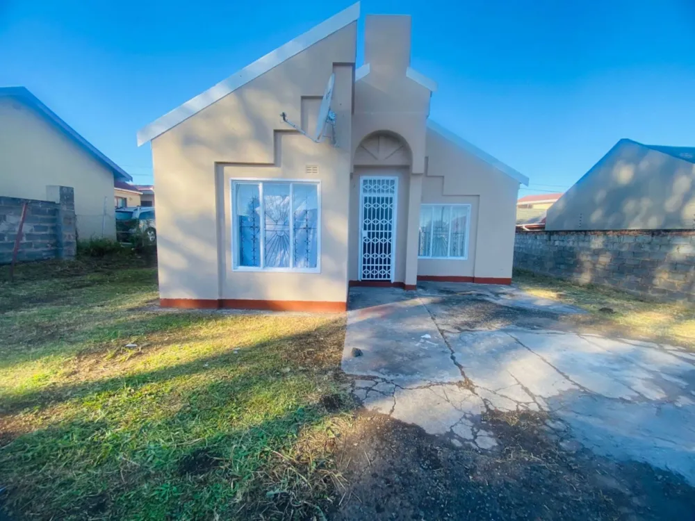 House let in Mbuqu - 1MH1708012 House let in Mbuqu - 1MH1708012