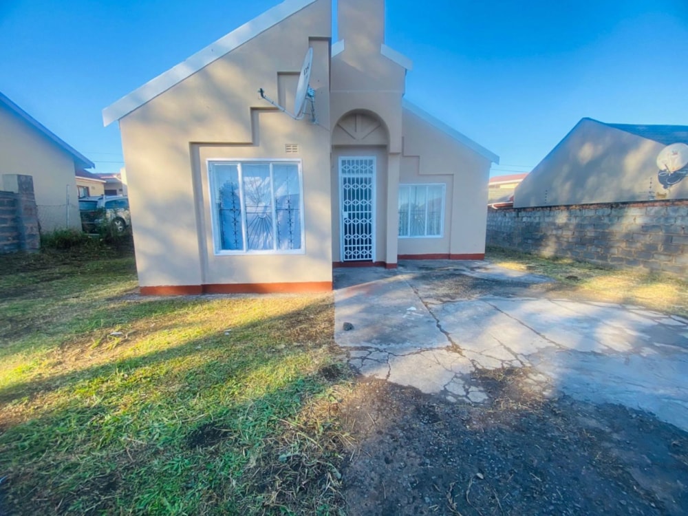 House to rent in Mbuqu - 1MH1708012 House to rent in Mbuqu - 1MH1708012