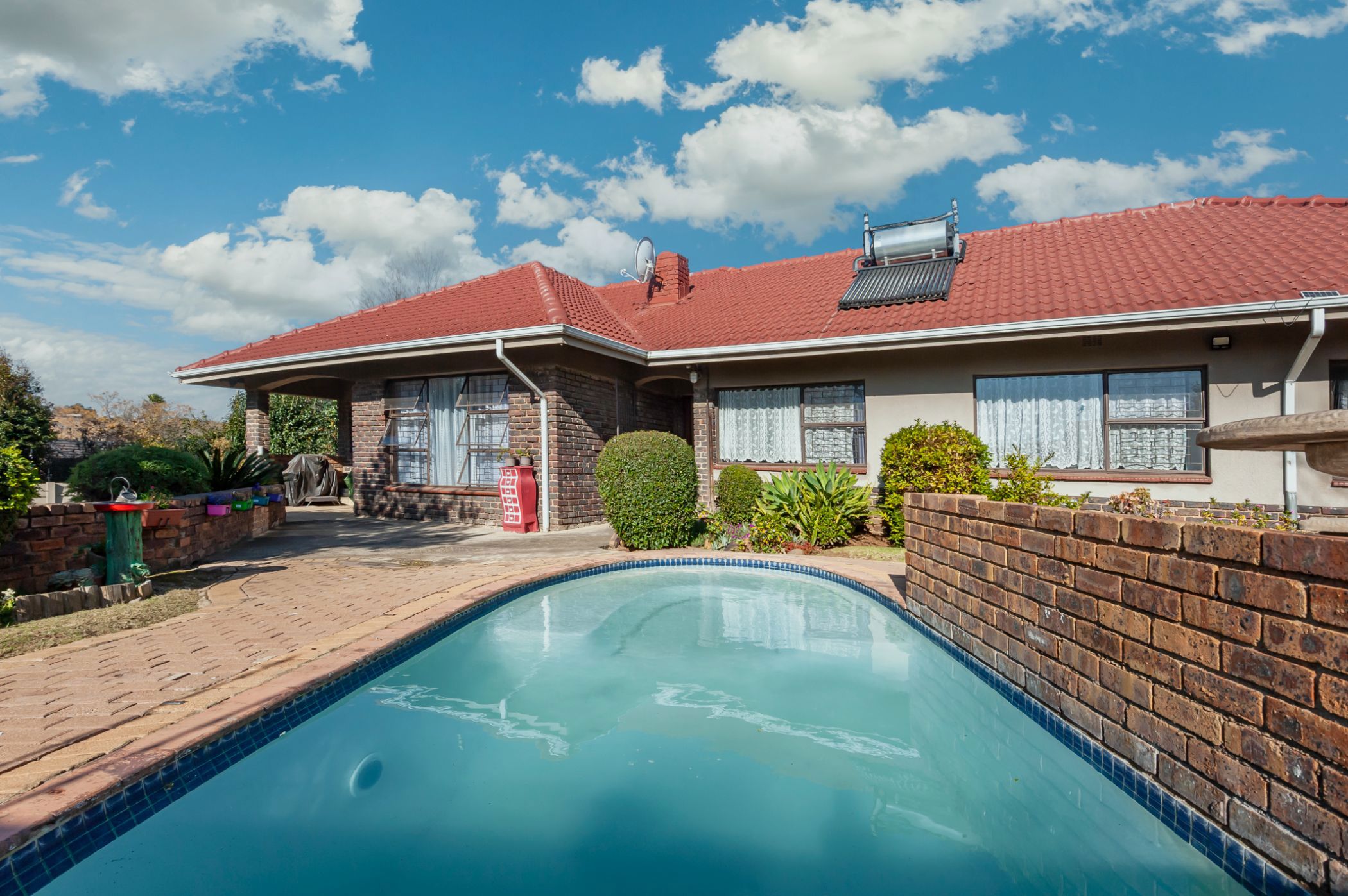 House for sale in Eastleigh - BED1706532