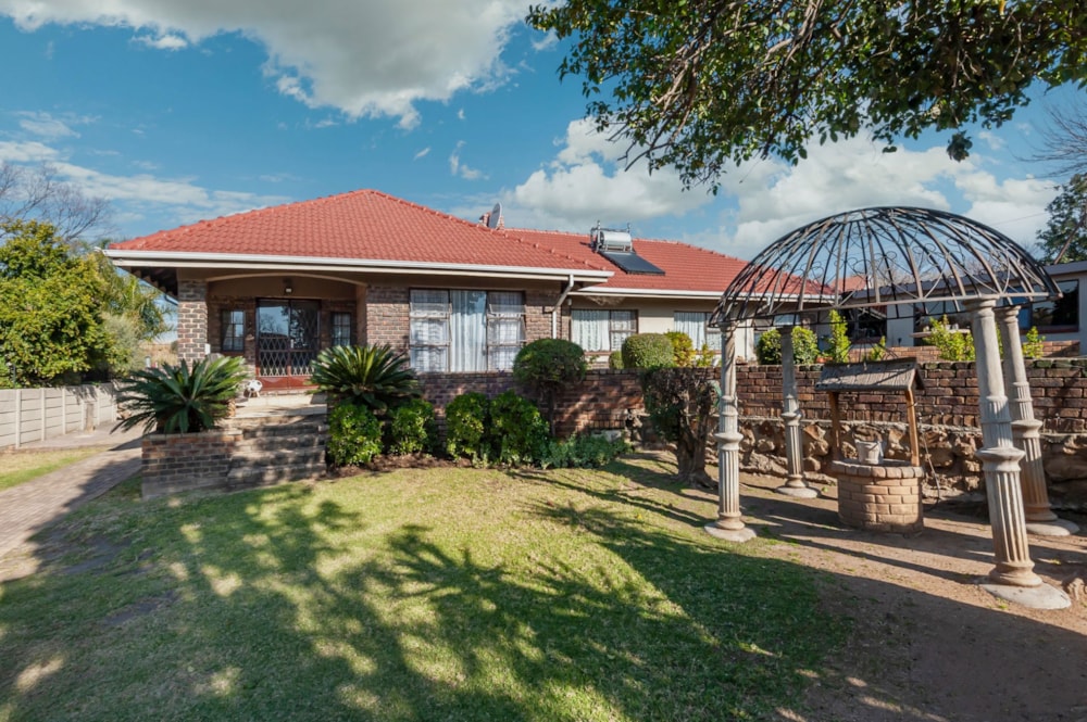 House for sale in Eastleigh - BED1706532 House for sale in Eastleigh - BED1706532