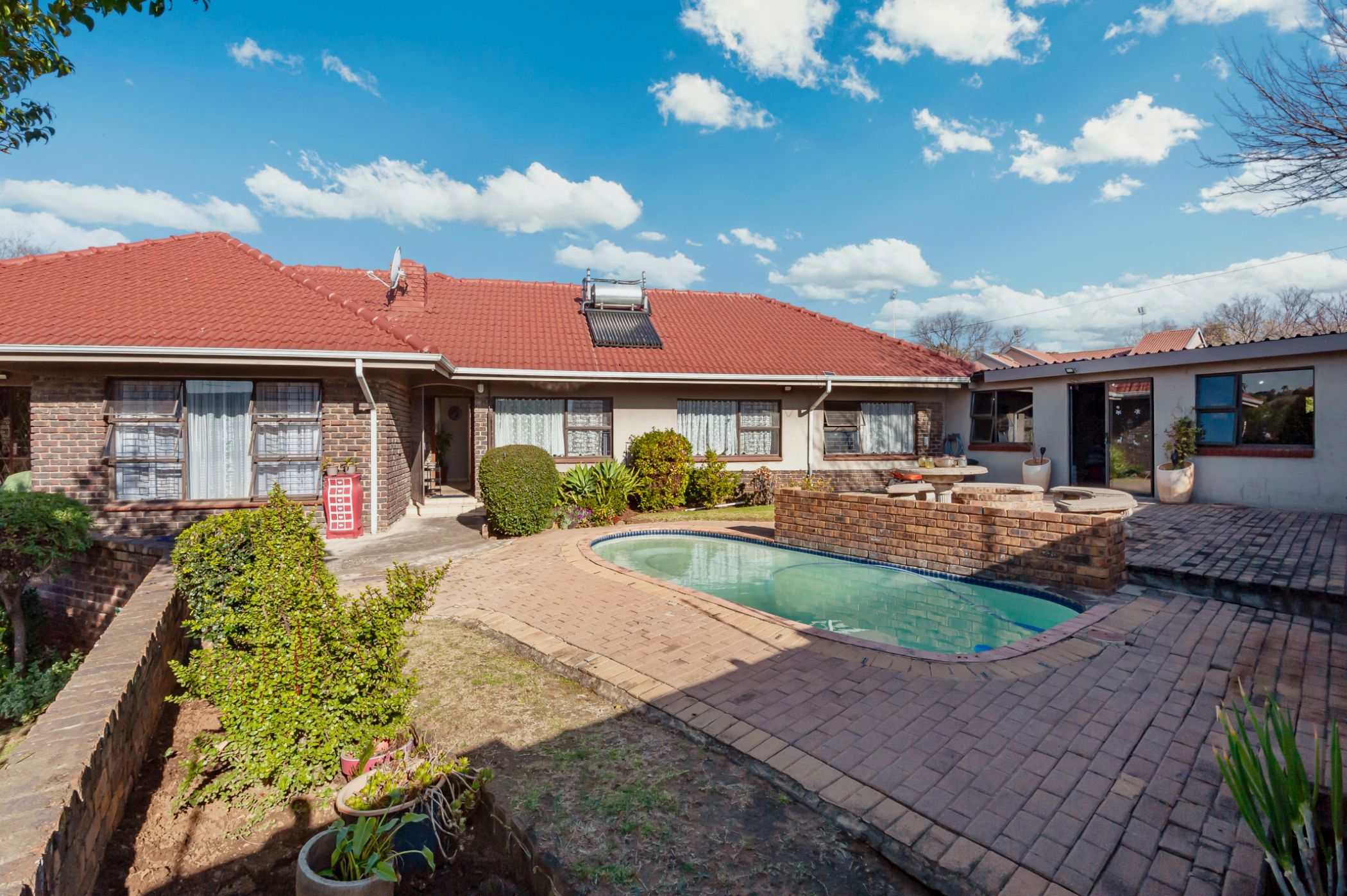 House for sale in Eastleigh - BED1706532