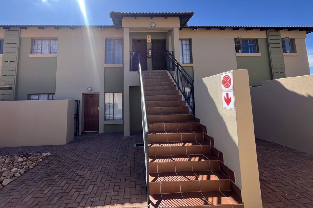 Townhouse to rent in Bendor - 1PS1731817