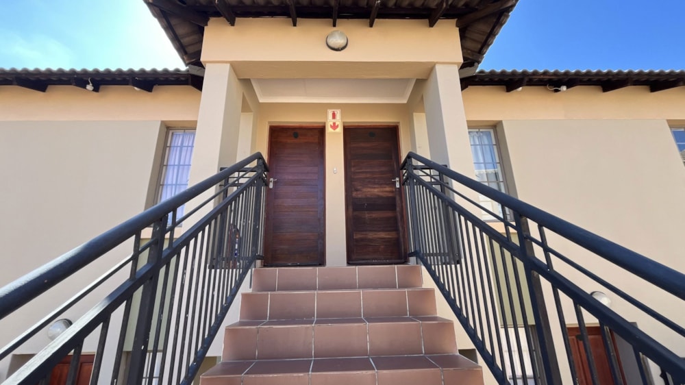 Townhouse to rent in Bendor - 1PS1731817