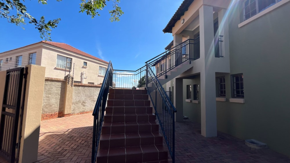 Townhouse to rent in Bendor - 1PS1731817