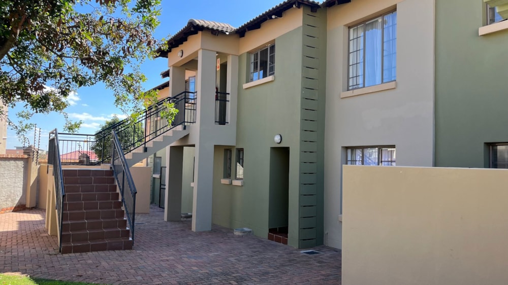 Townhouse to rent in Bendor - 1PS1731817