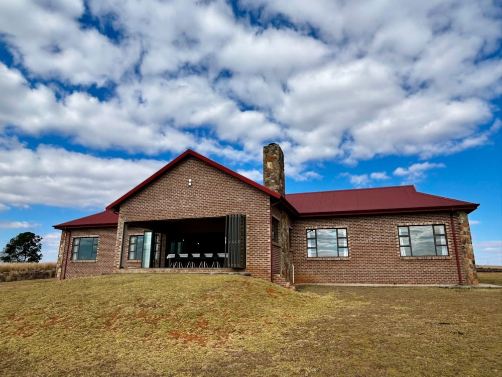 House for sale in Dullstroom - 1DS1706611