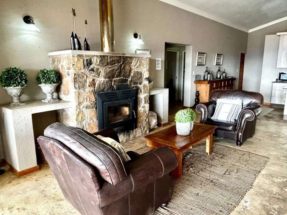 House for sale in Dullstroom - 1DS1706611