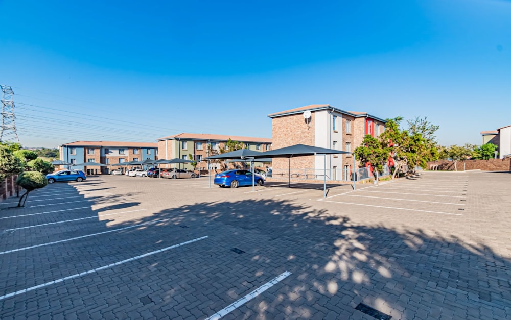 Apartment for sale in Amberfield, Centurion - CN1706542 Apartment for sale in Amberfield, Centurion - CN1706542