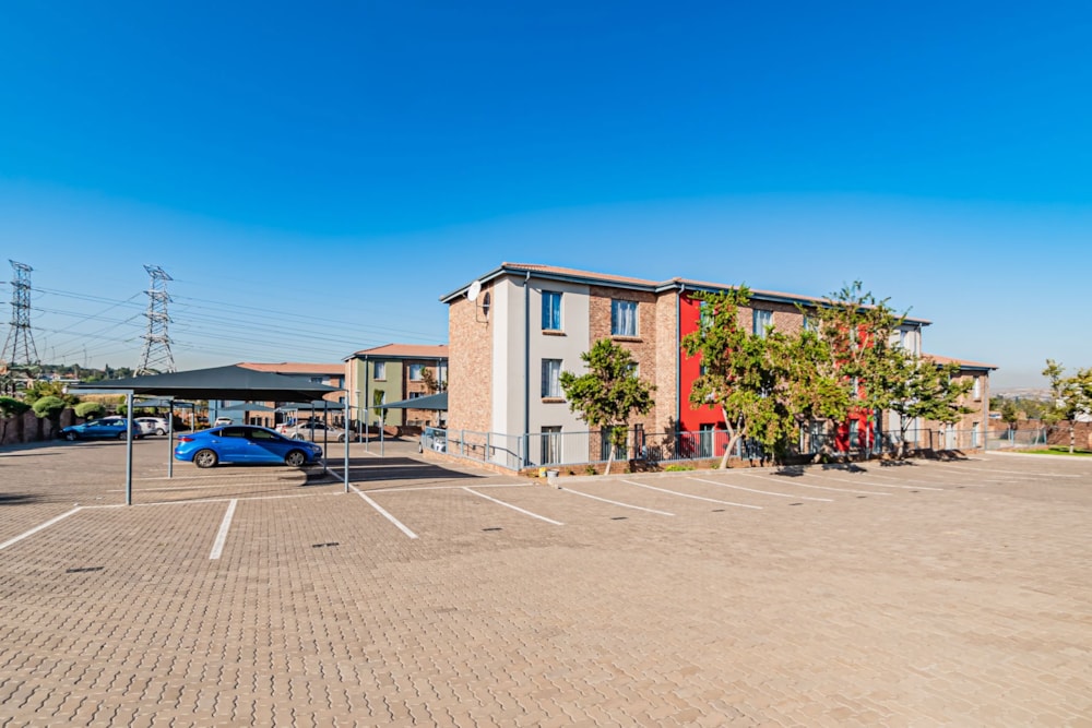 Apartment for sale in Amberfield, Centurion - CN1706542 Apartment for sale in Amberfield, Centurion - CN1706542