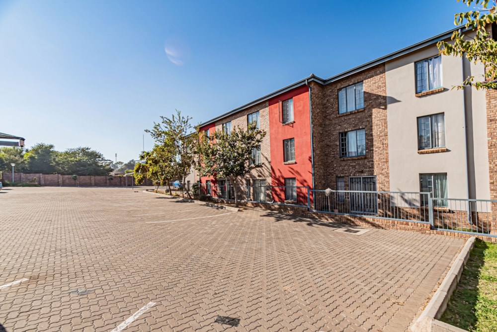 Apartment for sale in Amberfield, Centurion - CN1706542 Apartment for sale in Amberfield, Centurion - CN1706542