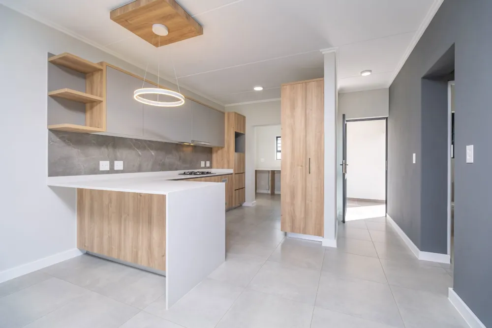 Townhouse let in Pinehaven - 1KR1706547 Townhouse let in Pinehaven - 1KR1706547