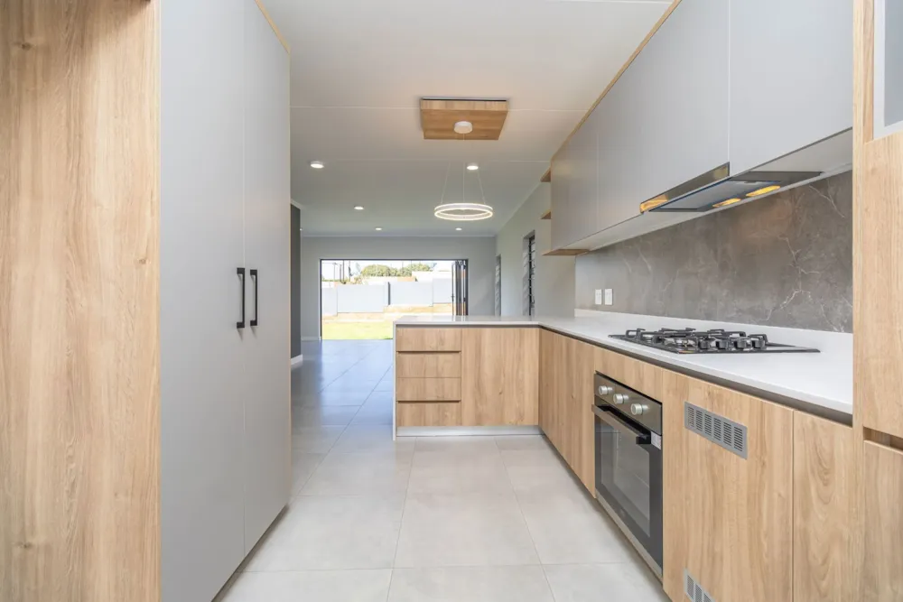 Townhouse let in Pinehaven - 1KR1706547 Townhouse let in Pinehaven - 1KR1706547