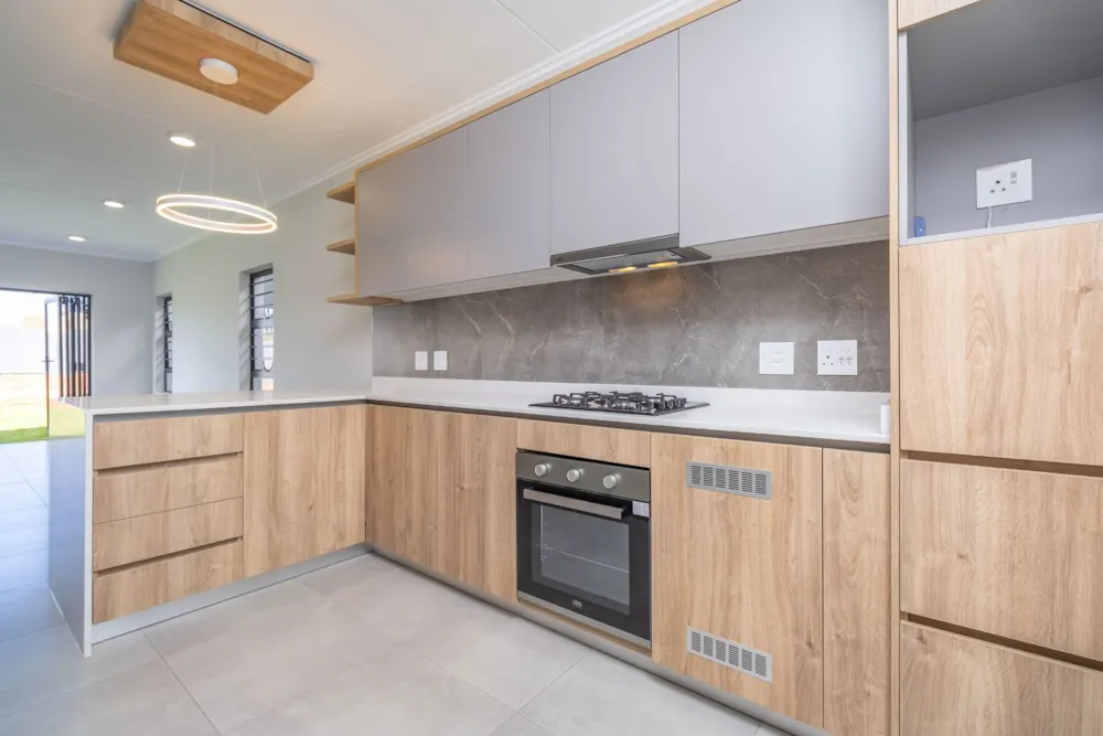 Townhouse let in Pinehaven - 1KR1706547 Townhouse let in Pinehaven - 1KR1706547