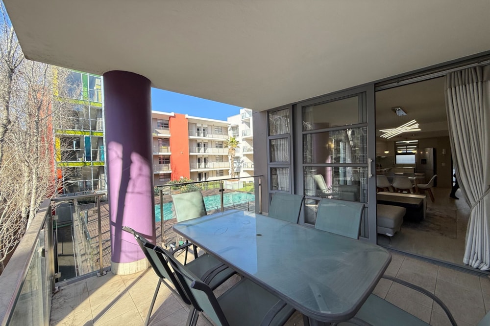 Apartment for sale in Houghton Estate - HP1707288 Apartment for sale in Houghton Estate - HP1707288