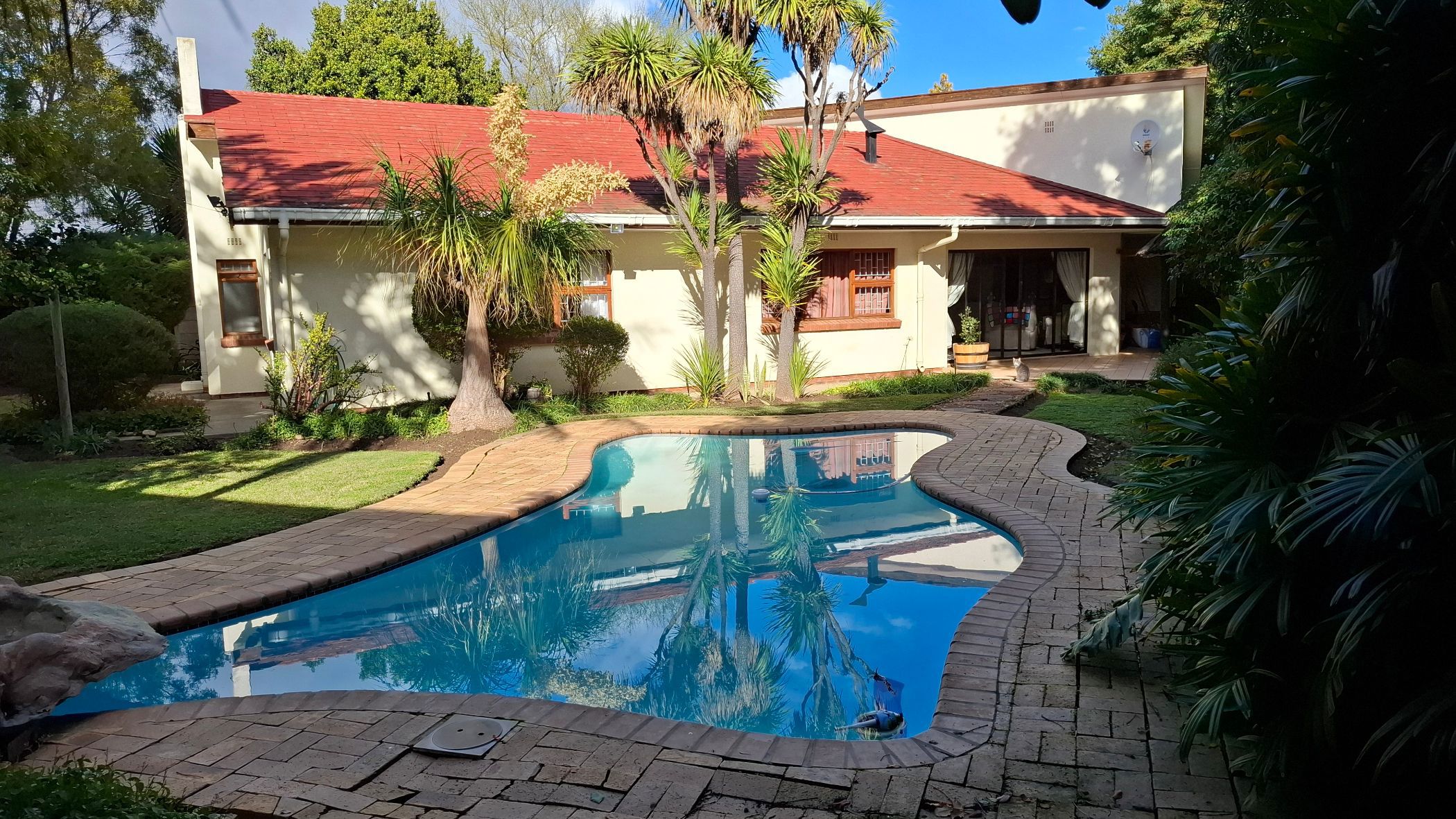 House for sale in Robertson - MG1706574