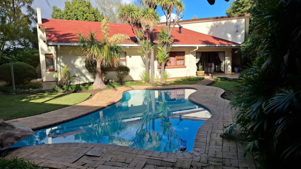 House for sale in Robertson - MG1706574 House for sale in Robertson - MG1706574