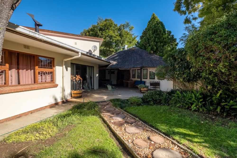 House for sale in Robertson - MG1706574 House for sale in Robertson - MG1706574