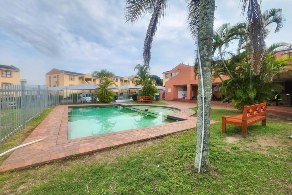 Apartment for sale in Sydenham, Overport - 1WP1706563