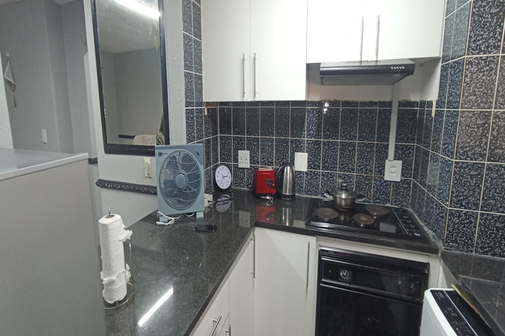 Apartment for sale in Sydenham, Overport - 1WP1706563