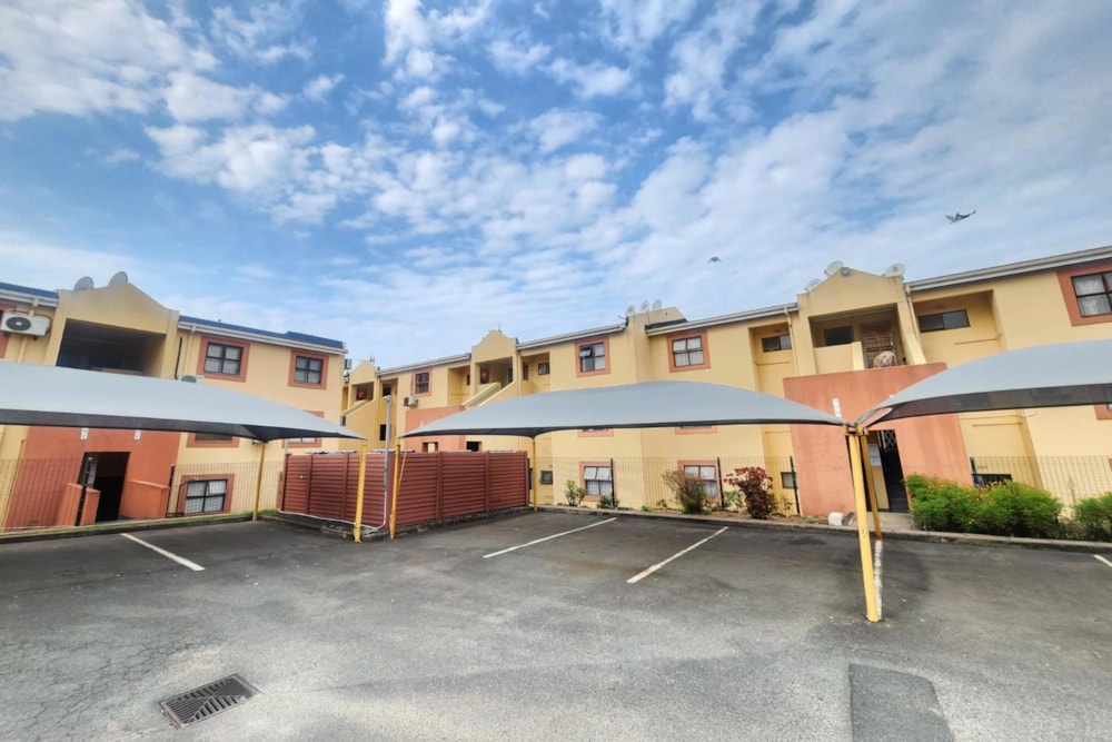 Apartment for sale in Sydenham, Overport - 1WP1706563