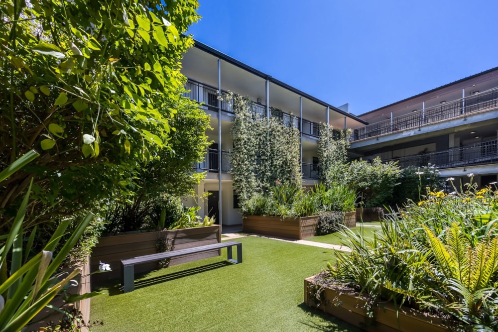 Apartment for sale in Durbanville Central - DBV1706568