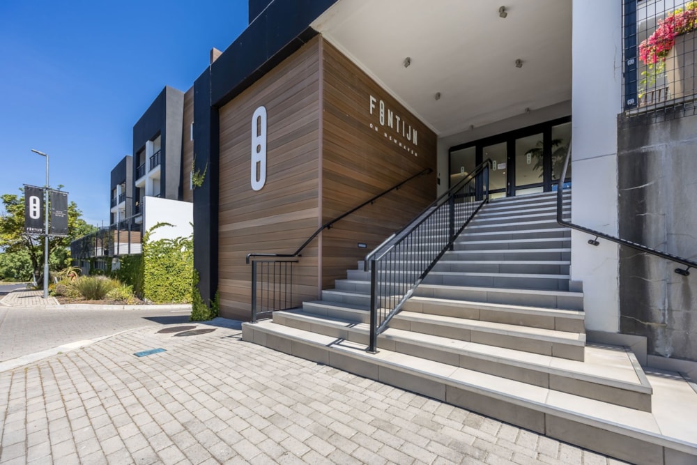 Apartment for sale in Durbanville Central - DBV1706568