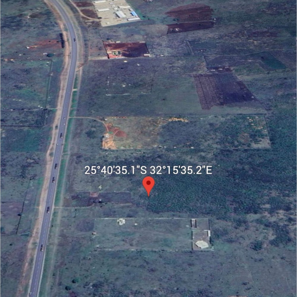 Vacant land for investment in Moamba, Mozambique - 3MQ1706580 Vacant land for investment in Moamba, Mozambique - 3MQ1706580