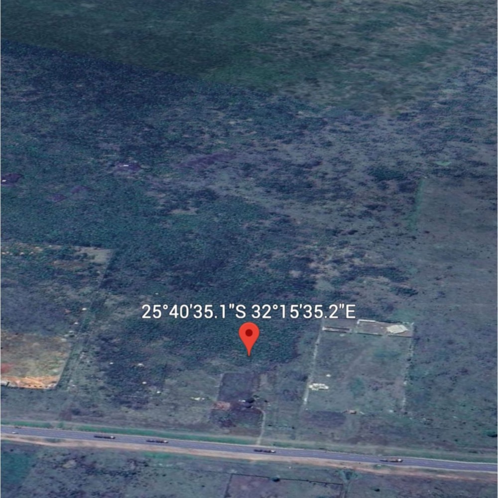 Vacant land for investment in Moamba, Mozambique - 3MQ1706580 Vacant land for investment in Moamba, Mozambique - 3MQ1706580