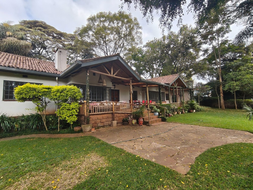 House to rent in Lavington, Kenya - 3KE1715826 House to rent in Lavington, Kenya - 3KE1715826