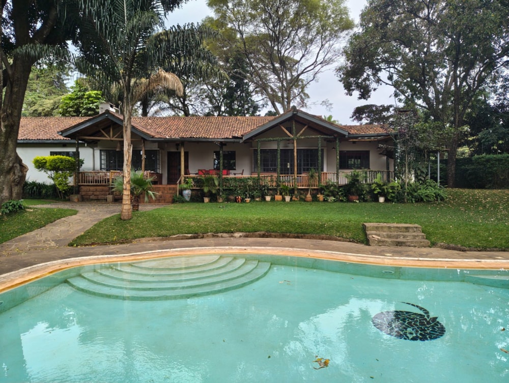 House to rent in Lavington, Kenya - 3KE1715826 House to rent in Lavington, Kenya - 3KE1715826