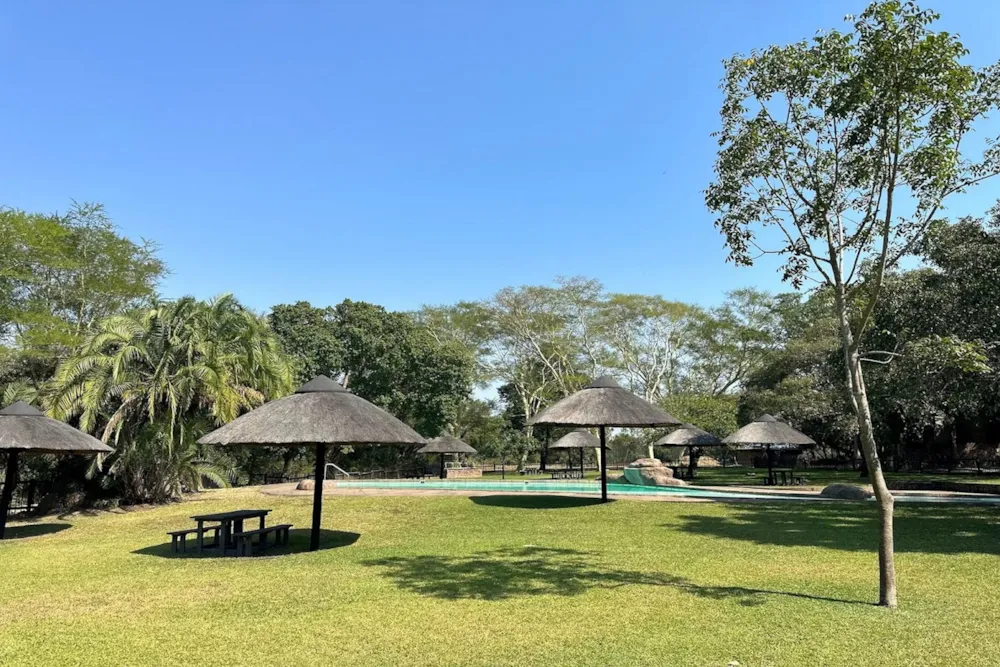 Residential vacant land for sale in Sabie Park - 1WR1706593