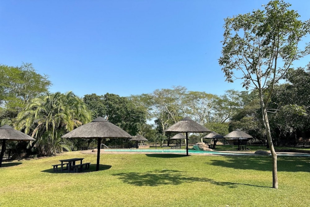 Residential vacant land for sale in Sabie Park - 1WR1706593 Residential vacant land for sale in Sabie Park - 1WR1706593