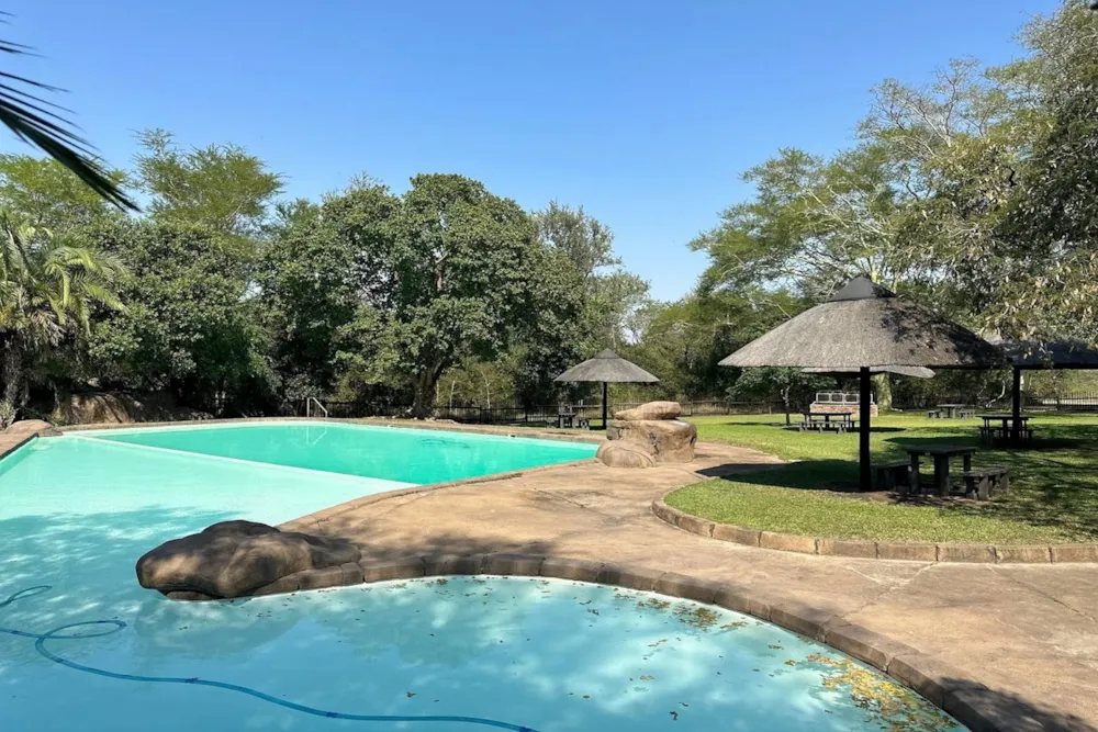 Residential vacant land for sale in Sabie Park - 1WR1706593