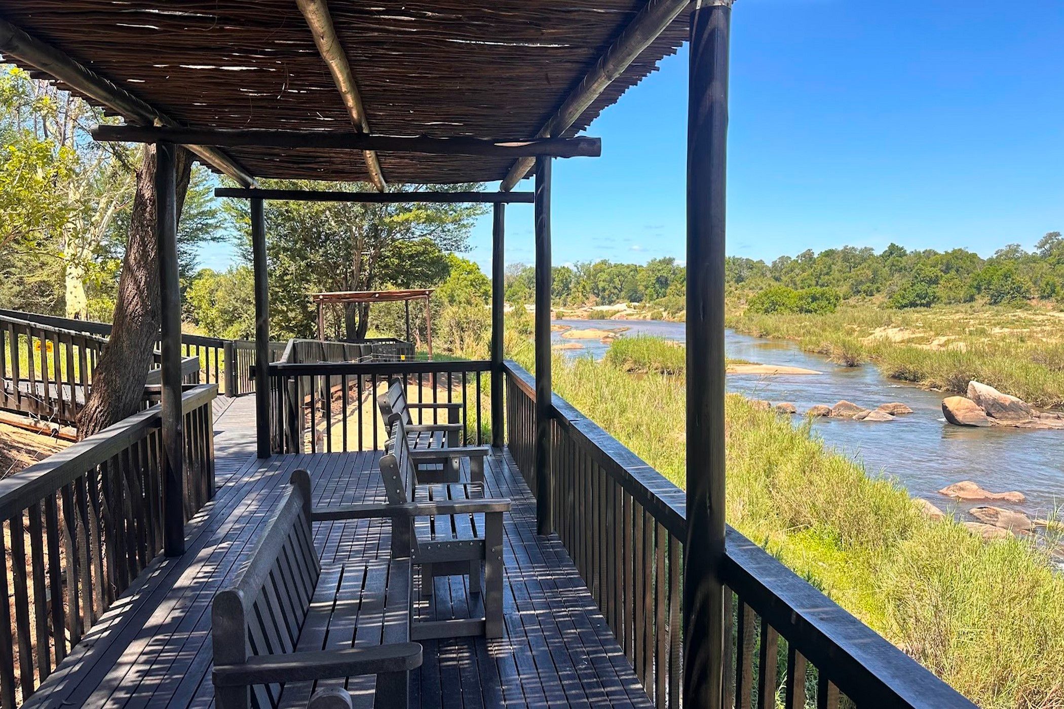 Residential vacant land for sale in Sabie Park - 1WR1706593