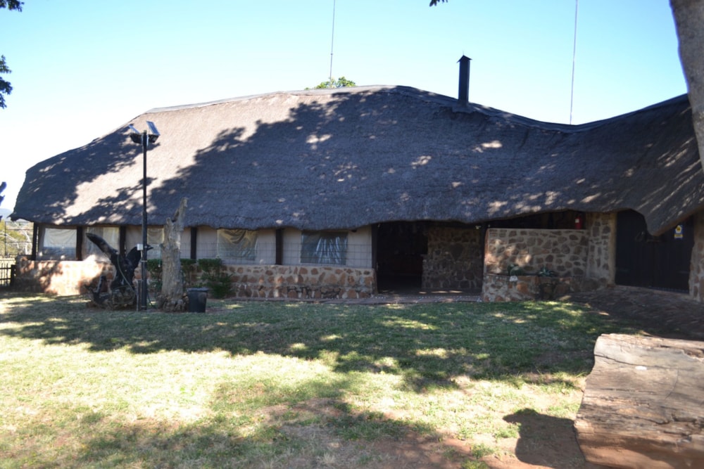 Game lodge for sale in Mookgopong Rural - 1MDM1706602 Game lodge for sale in Mookgopong Rural - 1MDM1706602