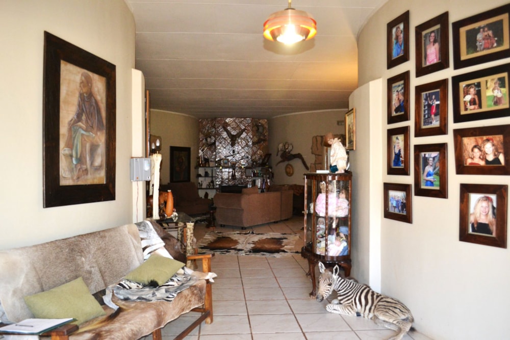 Game lodge for sale in Mookgopong Rural - 1MDM1706602