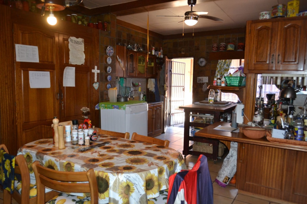 Game lodge for sale in Mookgopong Rural - 1MDM1706602