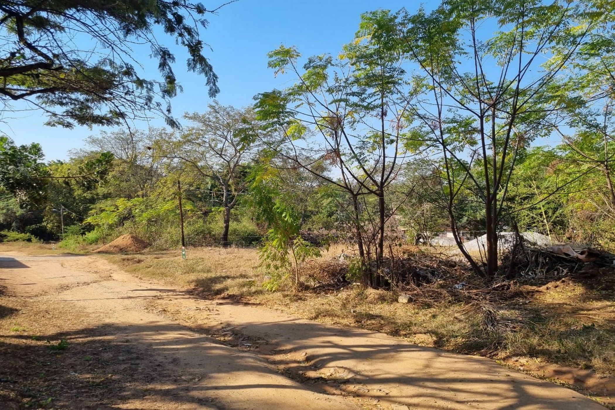 Residential vacant land for sale in Hazyview - 1WR1706596