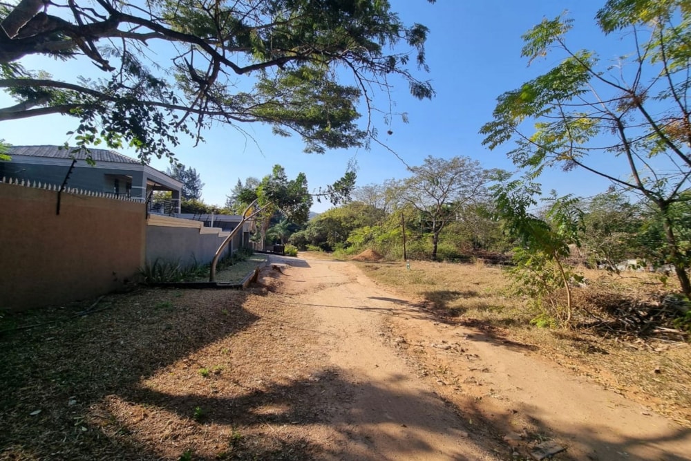 Residential vacant land for sale in Hazyview - 1WR1706596