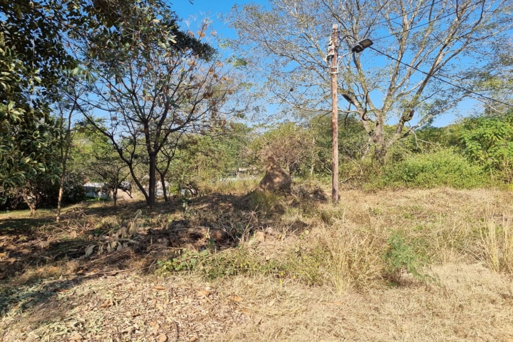 Residential vacant land for sale in Hazyview - 1WR1706596