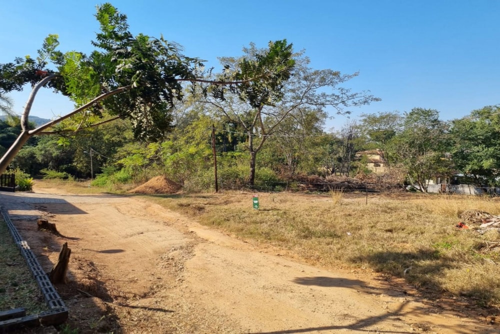 Residential vacant land for sale in Hazyview - 1WR1706596