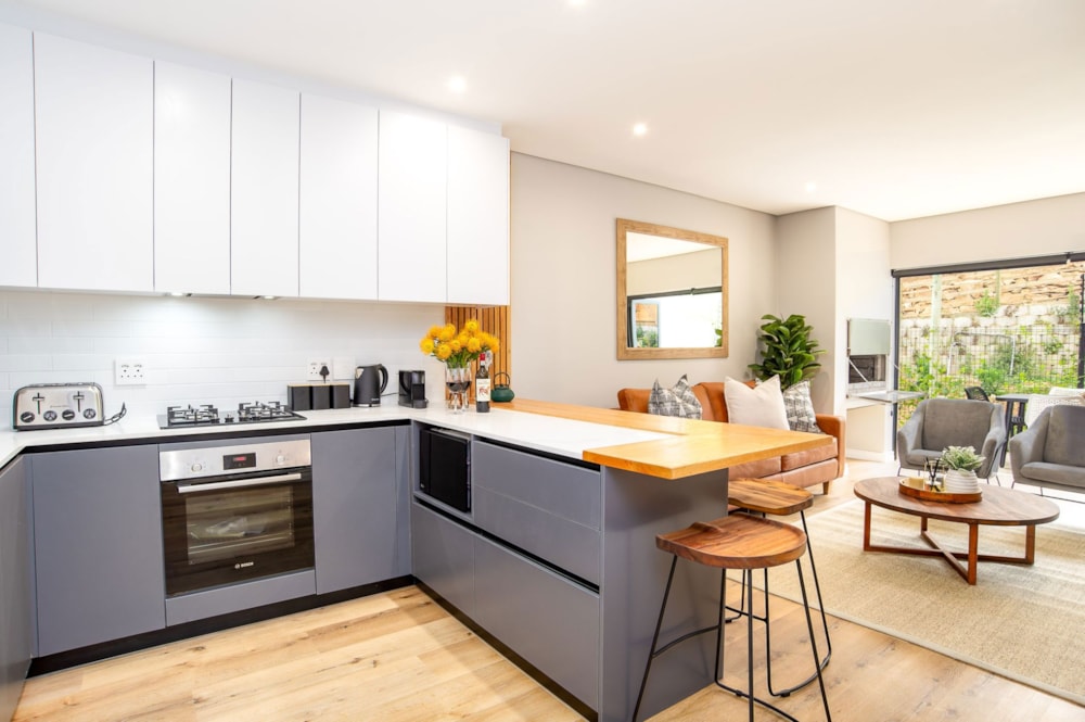 Townhouse for sale in Wilderness Central - GEO1707040 Townhouse for sale in Wilderness Central - GEO1707040