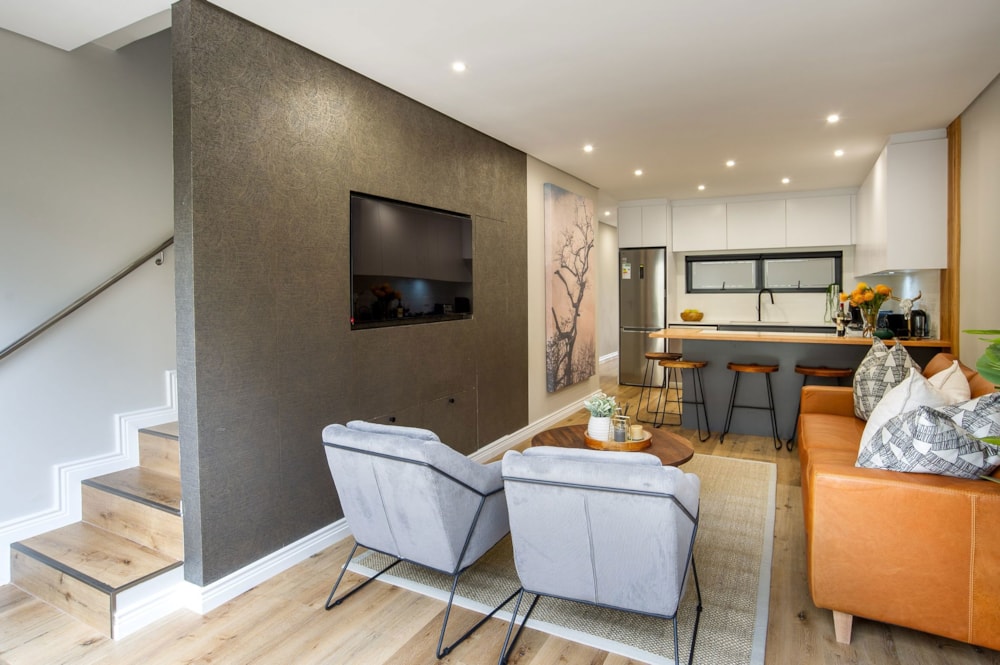 Townhouse for sale in Wilderness Central - GEO1707040 Townhouse for sale in Wilderness Central - GEO1707040