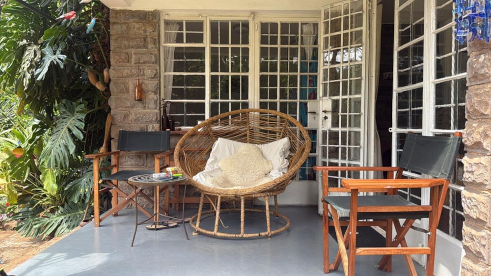 Cottage let in Lower Kabete, Kenya - 3KE1708954 Cottage let in Lower Kabete, Kenya - 3KE1708954